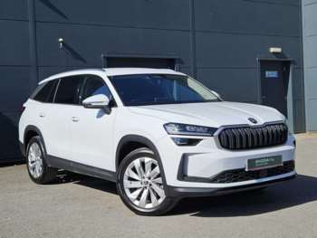2024 - 1.5 TSI e-TEC SE L 5dr DSG [7 Seat]