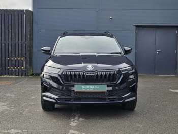 Used Skoda Karoq 2024 for sale - 74709775: Photo
