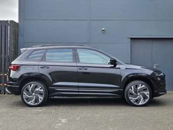 Used Skoda Karoq 2024 for sale - 74709775: Photo