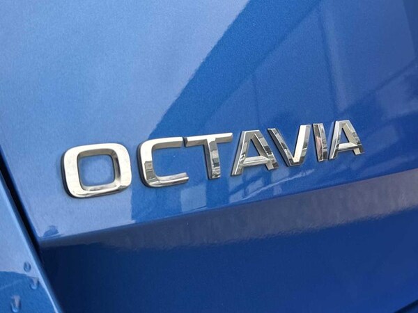 Used Skoda Octavia 2022 for sale - 76131280: Photo 12
