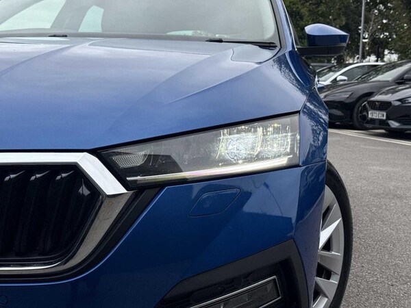 Used Skoda Octavia 2022 for sale - 76131280: Photo 13