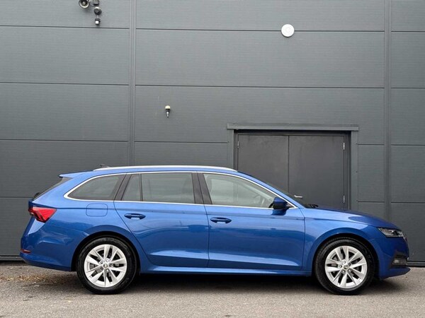 Used Skoda Octavia 2022 for sale - 76131280: Photo 14