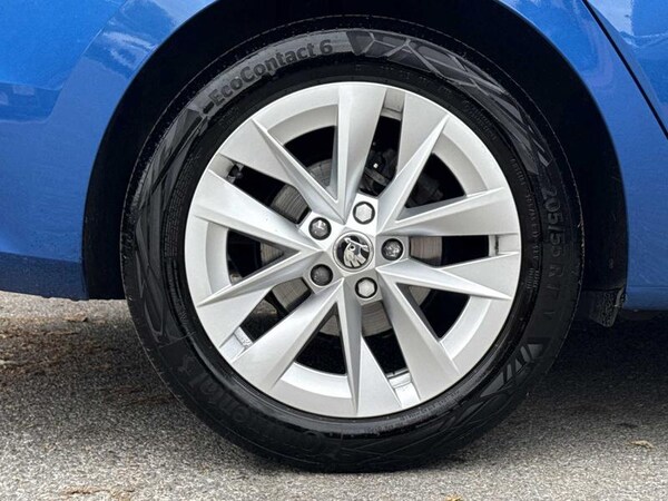 Used Skoda Octavia 2022 for sale - 76131280: Photo 15