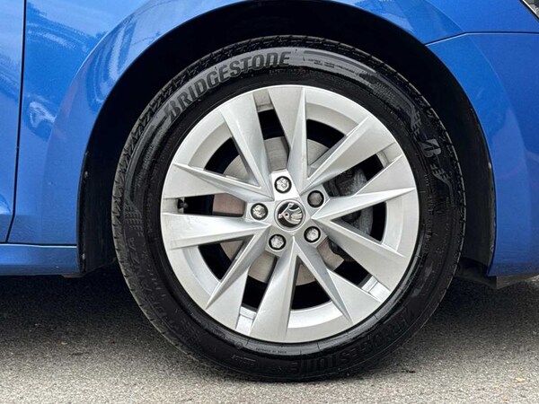 Used Skoda Octavia 2022 for sale - 76131280: Photo 16