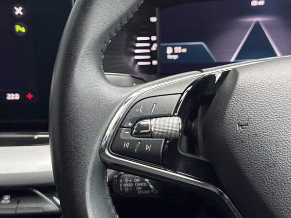 Used Skoda Octavia 2022 for sale - 76131280: Photo 17