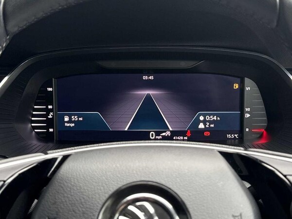 Used Skoda Octavia 2022 for sale - 76131280: Photo 22