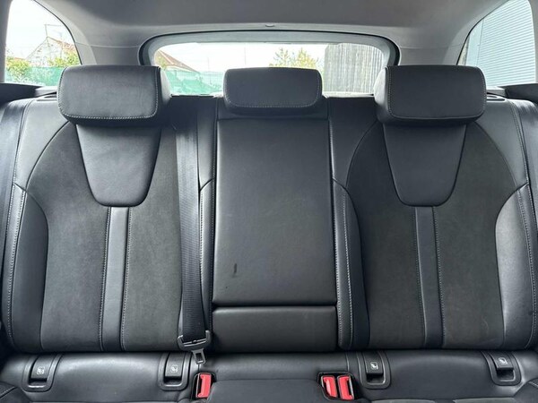 Used Skoda Octavia 2022 for sale - 76131280: Photo 29