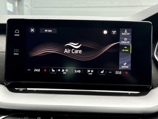 Used Skoda Octavia 2022 for sale - 76131280: Photo 36