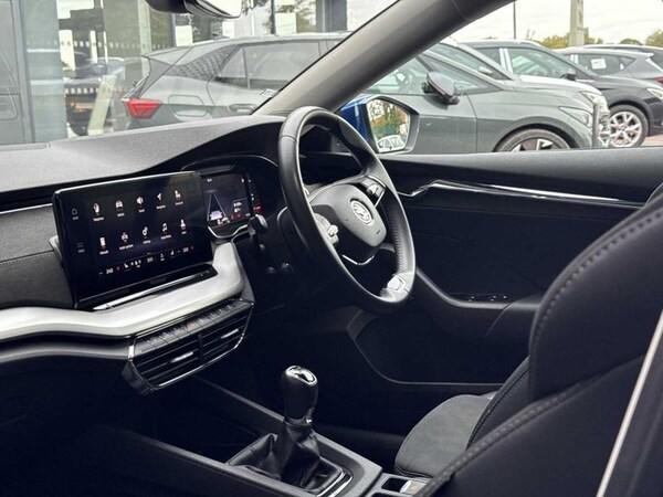 Used Skoda Octavia 2022 for sale - 76131280: Photo 39