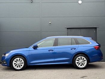 Used Skoda Octavia 2022 for sale - 76131280: Photo 3