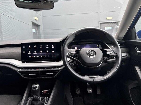 Used Skoda Octavia 2022 for sale - 76131280: Photo 40