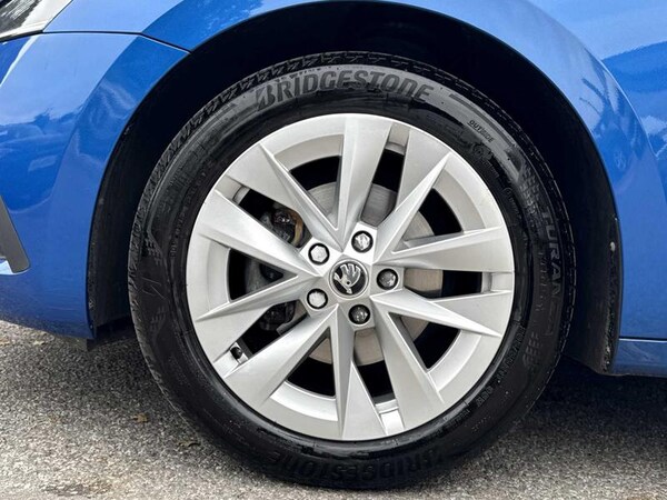 Used Skoda Octavia 2022 for sale - 76131280: Photo 7