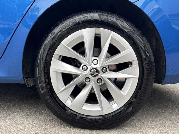 Used Skoda Octavia 2022 for sale - 76131280: Photo 8