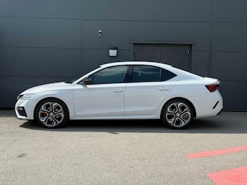 Used Skoda Octavia 2022 for sale - 79305180: Photo