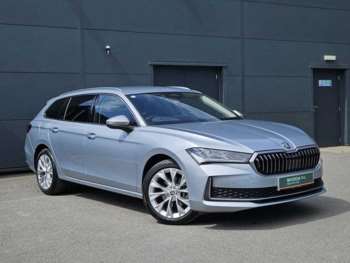 2024 - 2.0 TDI SE L 5dr DSG Automatic