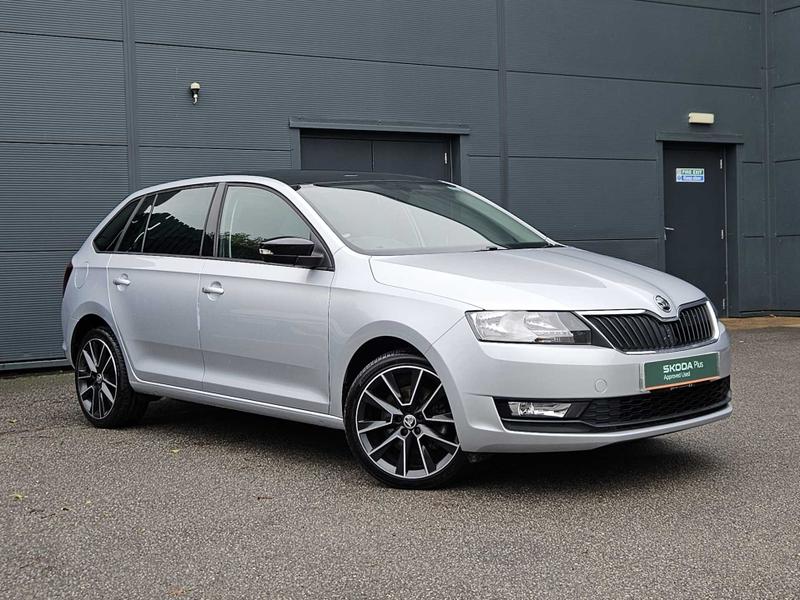 Used Skoda Kamiq 2025 for sale - 76519724: Photo 1