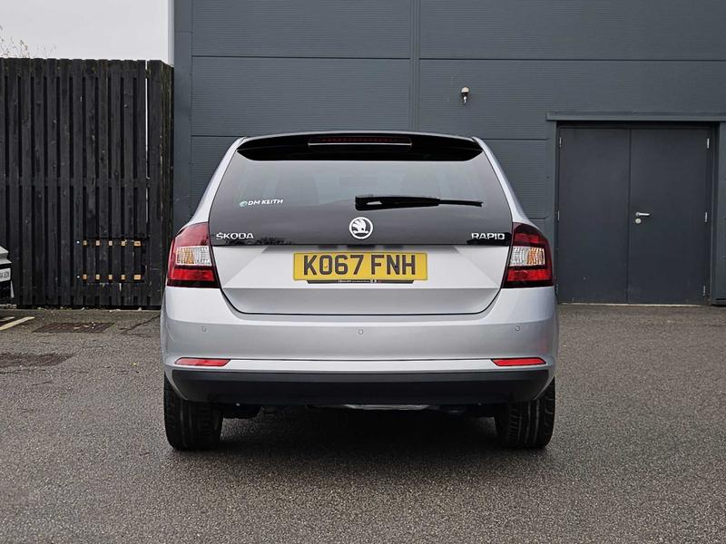 Used Skoda Kamiq 2025 for sale - 76519724: Photo 10