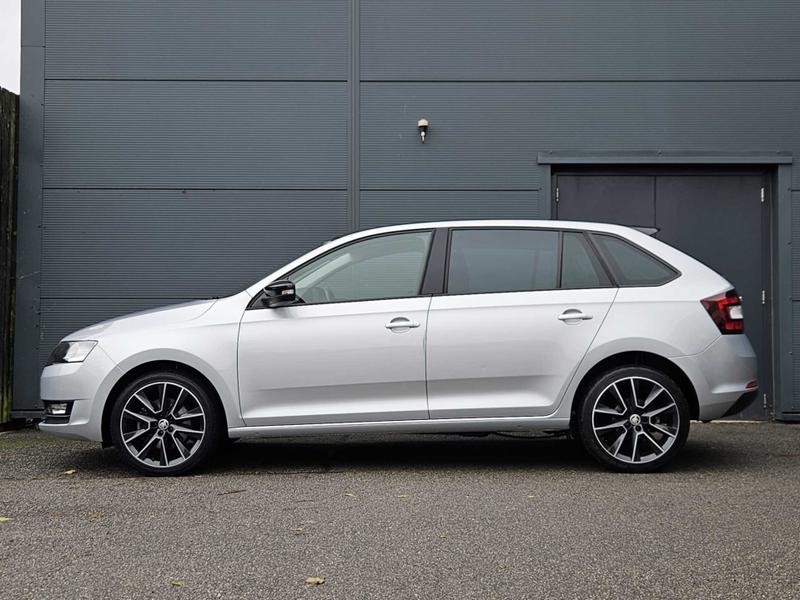 Used Skoda Kamiq 2025 for sale - 76519724: Photo 11