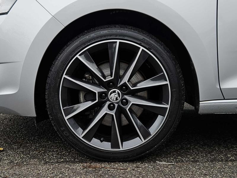 Used Skoda Kamiq 2025 for sale - 76519724: Photo 12