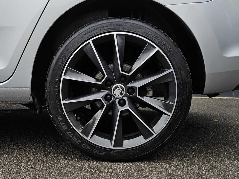 Used Skoda Kamiq 2025 for sale - 76519724: Photo 13