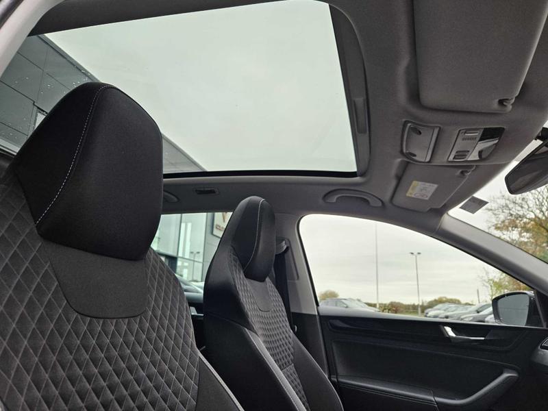 Used Skoda Kamiq 2025 for sale - 76519724: Photo 15