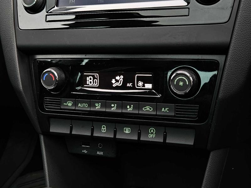 Used Skoda Kamiq 2025 for sale - 76519724: Photo 19