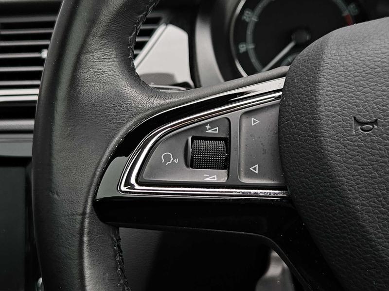 Used Skoda Kamiq 2025 for sale - 76519724: Photo 20