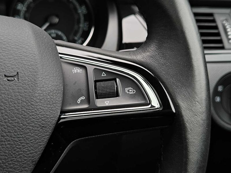 Used Skoda Kamiq 2025 for sale - 76519724: Photo 21