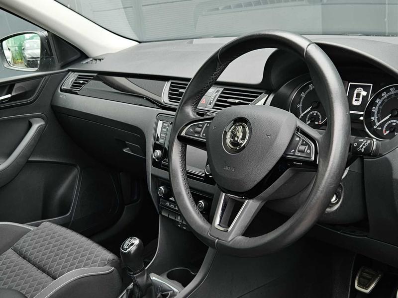 Used Skoda Kamiq 2025 for sale - 76519724: Photo 22