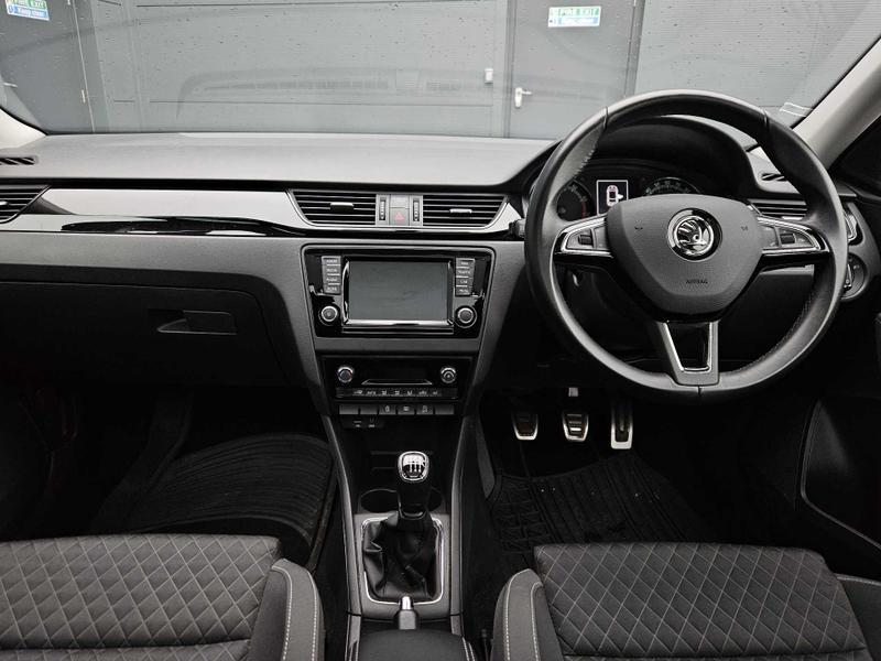 Used Skoda Kamiq 2025 for sale - 76519724: Photo 24