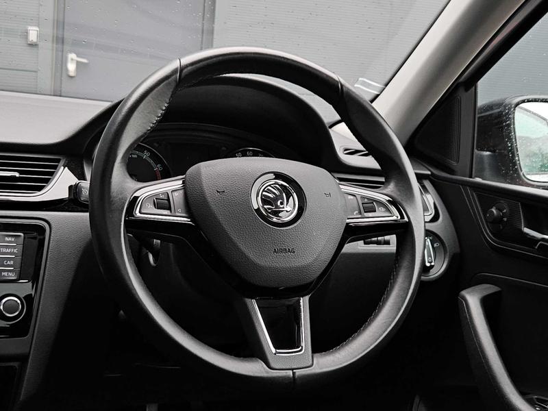 Used Skoda Kamiq 2025 for sale - 76519724: Photo 25