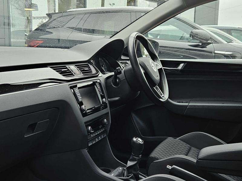 Used Skoda Kamiq 2025 for sale - 76519724: Photo 26