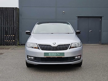 Used Skoda Kamiq 2025 for sale - 76519724: Photo