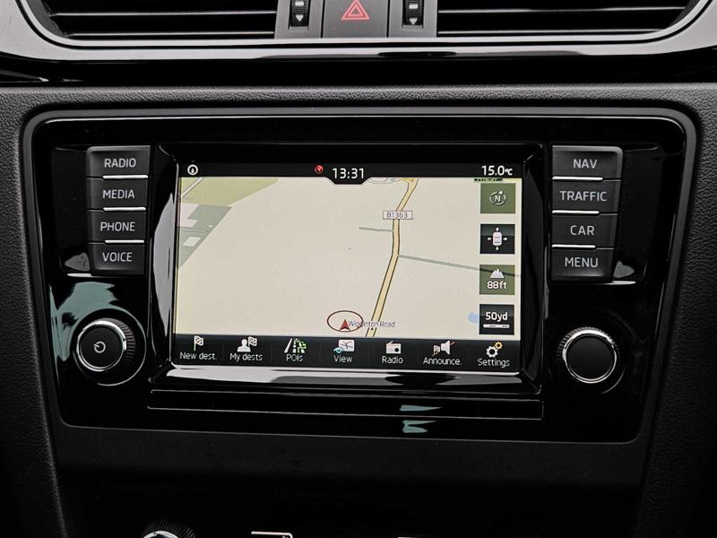 Used Skoda Kamiq 2025 for sale - 76519724: Photo 32