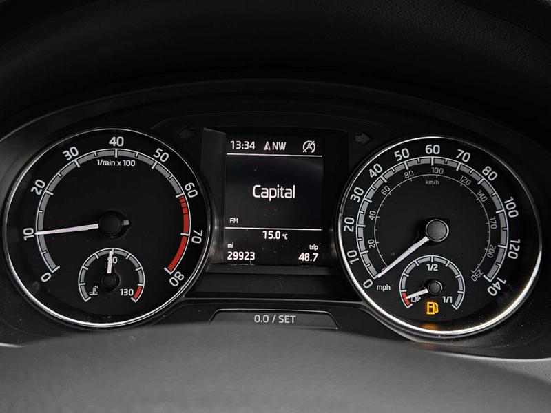 Used Skoda Kamiq 2025 for sale - 76519724: Photo 35