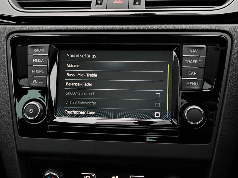 Used Skoda Kamiq 2025 for sale - 76519724: Photo 37