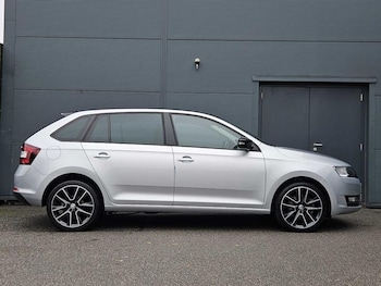 Used Skoda Kamiq 2025 for sale - 76519724: Photo