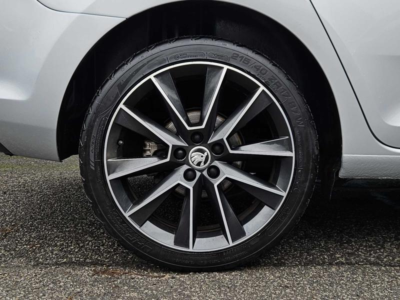 Used Skoda Kamiq 2025 for sale - 76519724: Photo 4