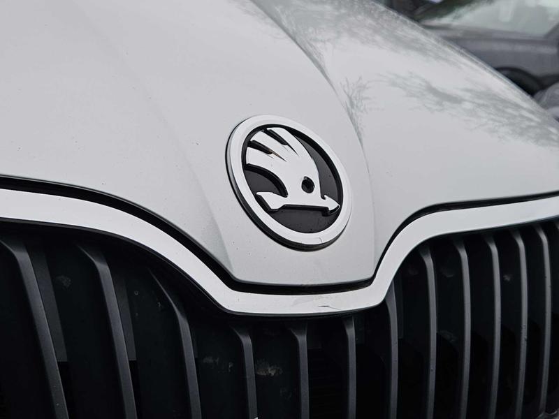 Used Skoda Kamiq 2025 for sale - 76519724: Photo 40