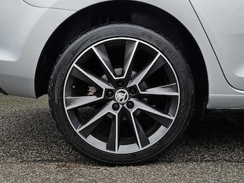 Used Skoda Kamiq 2025 for sale - 76519724: Photo