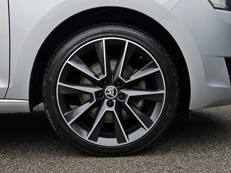 Used Skoda Kamiq 2025 for sale - 76519724: Photo 5