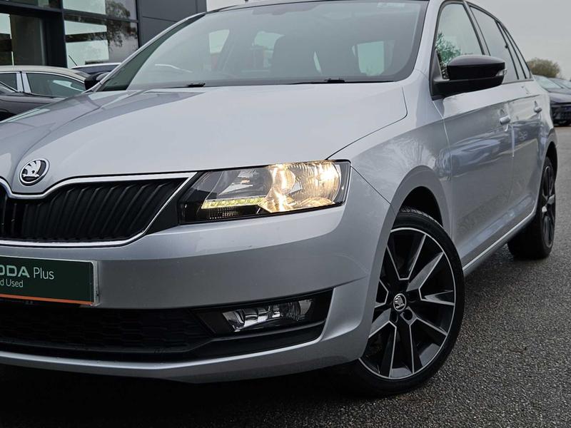 Used Skoda Kamiq 2025 for sale - 76519724: Photo 7