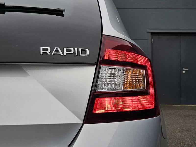 Used Skoda Kamiq 2025 for sale - 76519724: Photo 8