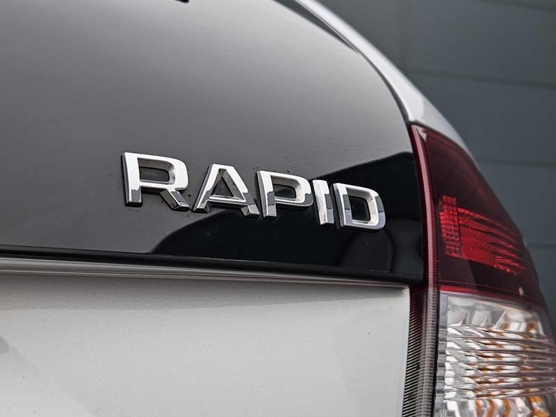 Used Skoda Kamiq 2025 for sale - 76519724: Photo 9