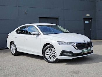Skoda - Octavia