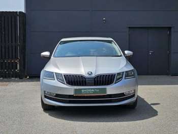 Used Skoda Octavia 2019 for sale - 74854148: Photo