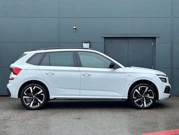 Used Skoda Kamiq 2025 for sale - 78657240: Photo