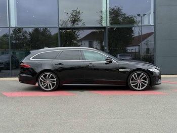 Used Jaguar XF 2021 for sale - 79150259: Photo