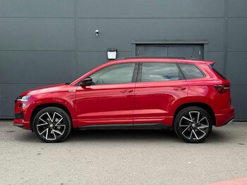 Used Skoda Karoq undefined for sale - 78804971: Photo