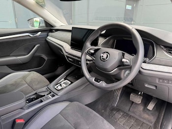 Used Skoda Octavia 2024 for sale - 79249869: Photo